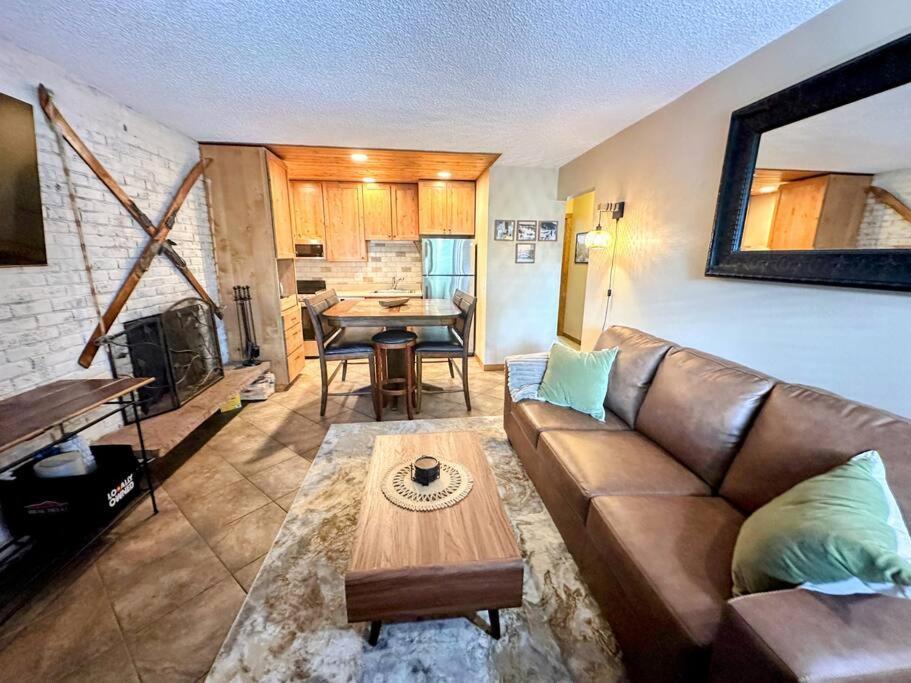Winter Haus, Winter Park 2 Bedrooms Corner Unit W Outdoor Patio Walking Distance To The Center Of Town Exterior photo